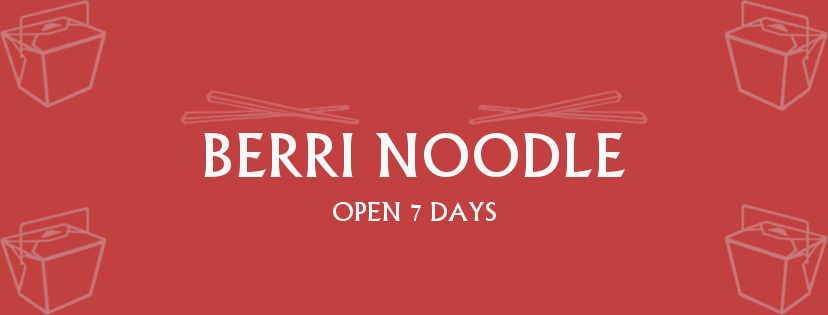 Berri Noodle