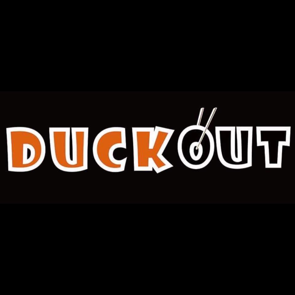 Duck Out Asian Cuisines