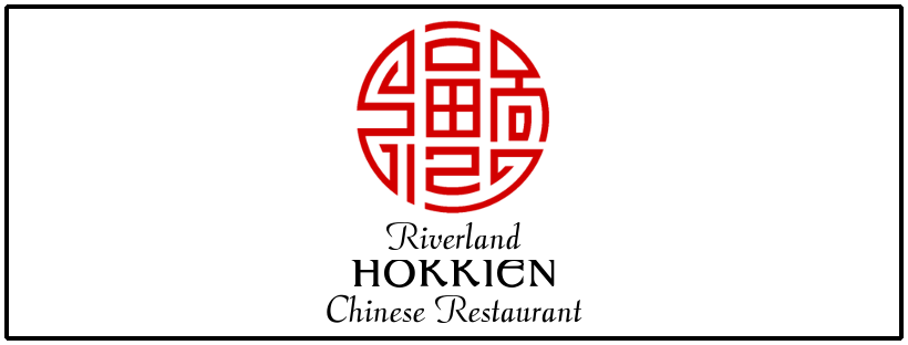 Riverland Hokkien Chinese Restaurant